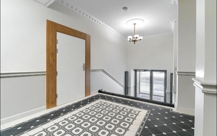 Black Pearl Gryf Apartments Szczecin Ngoại thất bức ảnh